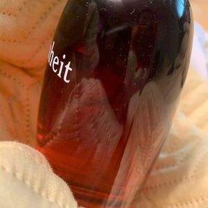 NWOB Authentic 6.8 oz Dior Farenheight